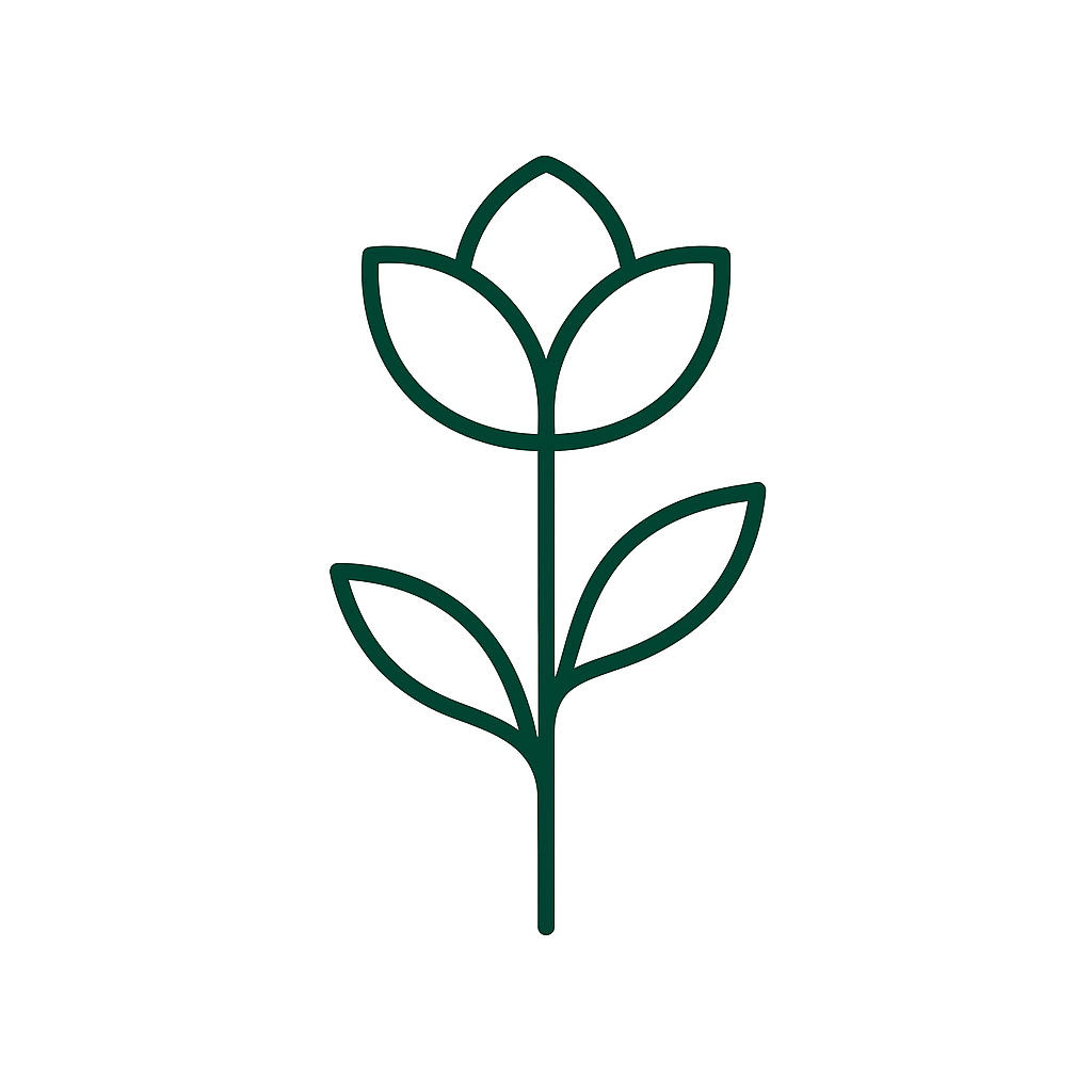 Afistag Blumen & Geschenke Logo